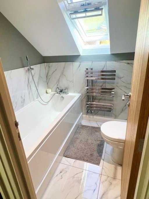 Countryside Converted Barn With Hot Tub Newton Abbot Luaran gambar