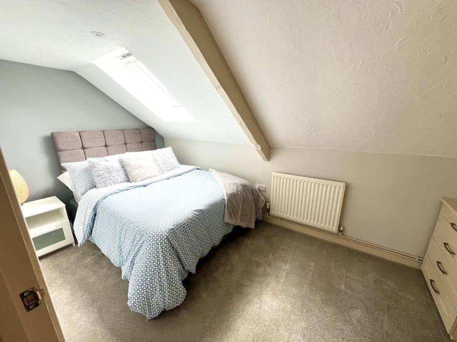 Countryside Converted Barn With Hot Tub Newton Abbot Luaran gambar