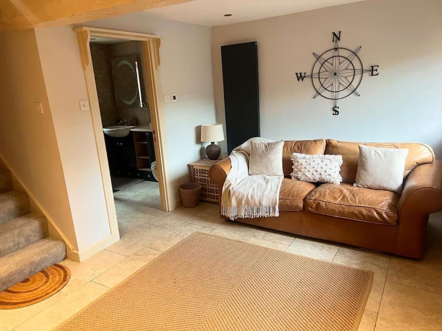 Countryside Converted Barn With Hot Tub Newton Abbot Luaran gambar